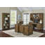Soni Standard Bookcase