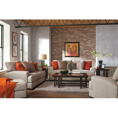 Amaro Living Room Set