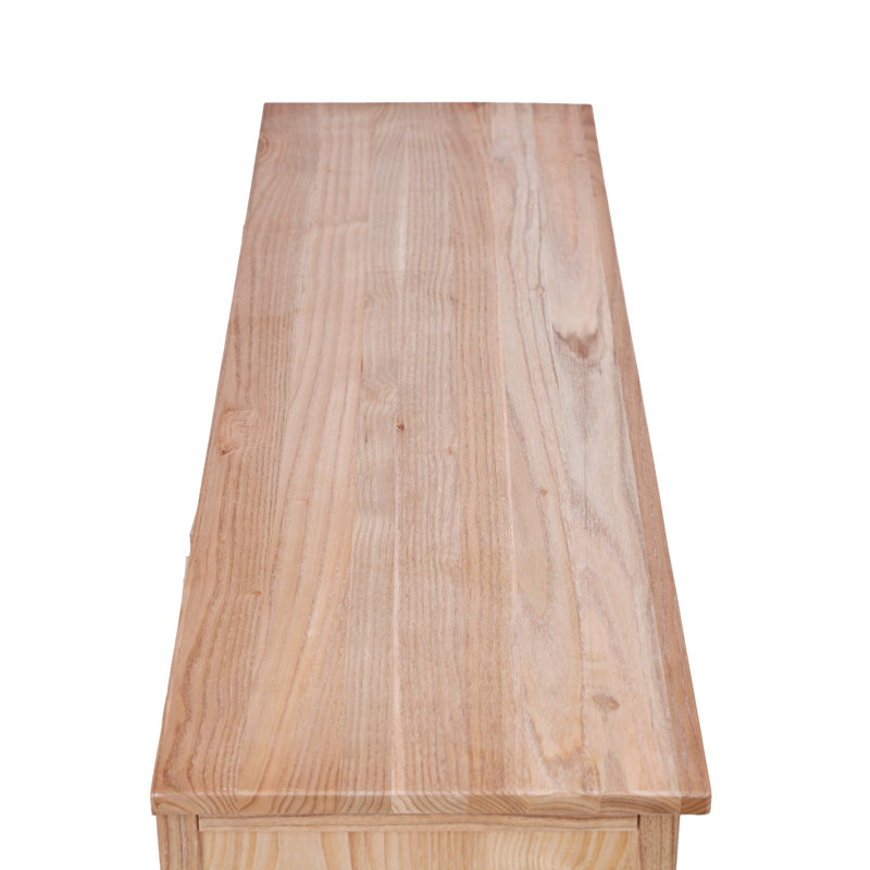 Jarman 130cm Sideboard