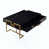 Black is out of stock selected