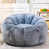 Gray Faux Fur is out of stock