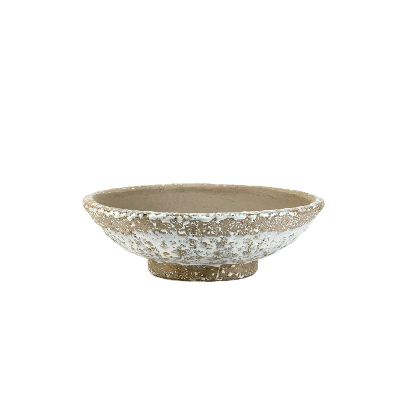 17 Stories Gedral Serving Bowl