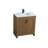 Ahner 30 inch Single Bathroom Vanity-305966084
