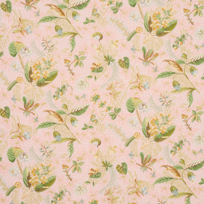 Blackwell Linen Fabric