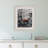 Selvidge White Picture Frame-1003805471