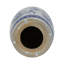 Waubun Ceramic Accent Stool