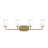Mack 4-Light Vanity Light with Layered Glass Shades-127379936-130776774