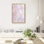 Blush Seashell Canvas Nautical & Beach Print by Oliver Gal, Black Frame, 10 x 15-1177407833-1239095084