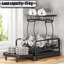Burvale In Sink Dish Rack