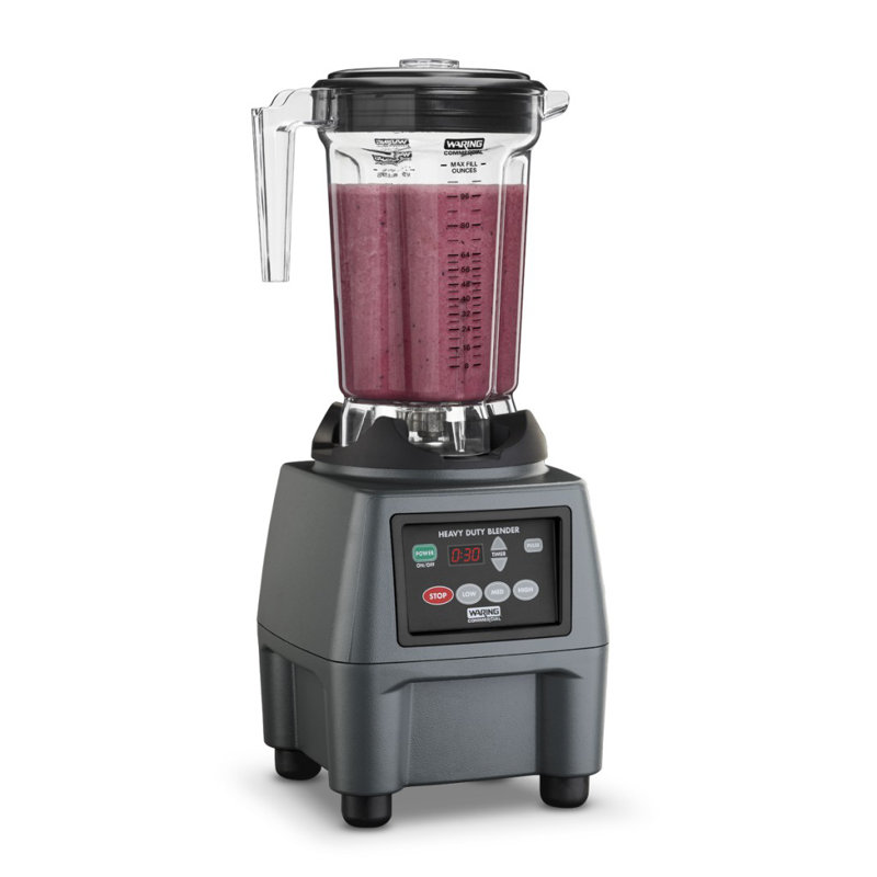 Waring 3 Speed Countertop Blender