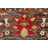 One-of-a-Kind 8'2" X 9'9" Wool Area Rug in Brown