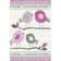 Orville Pink/Grey Rug