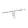 24 Watt 36 Degree Beam Angle Dual Pipe Track Head