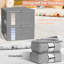 Bac de rangement en tissu Latitude Run®