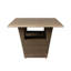 Charisma Outdoor Dining Table