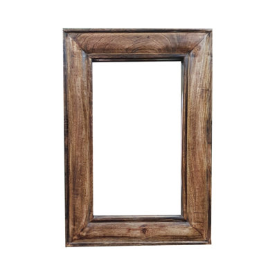 Adriano Flat Wall Mirror
