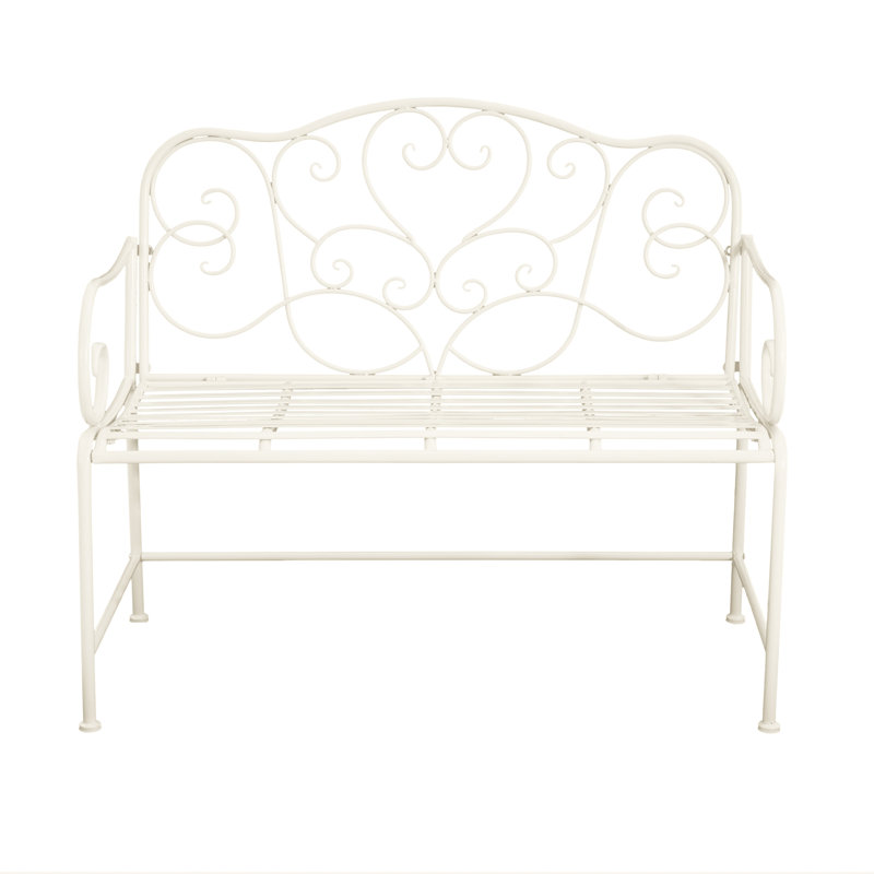 Banc de jardin Sunnydaze
