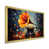Gold Single Picture Framed selected