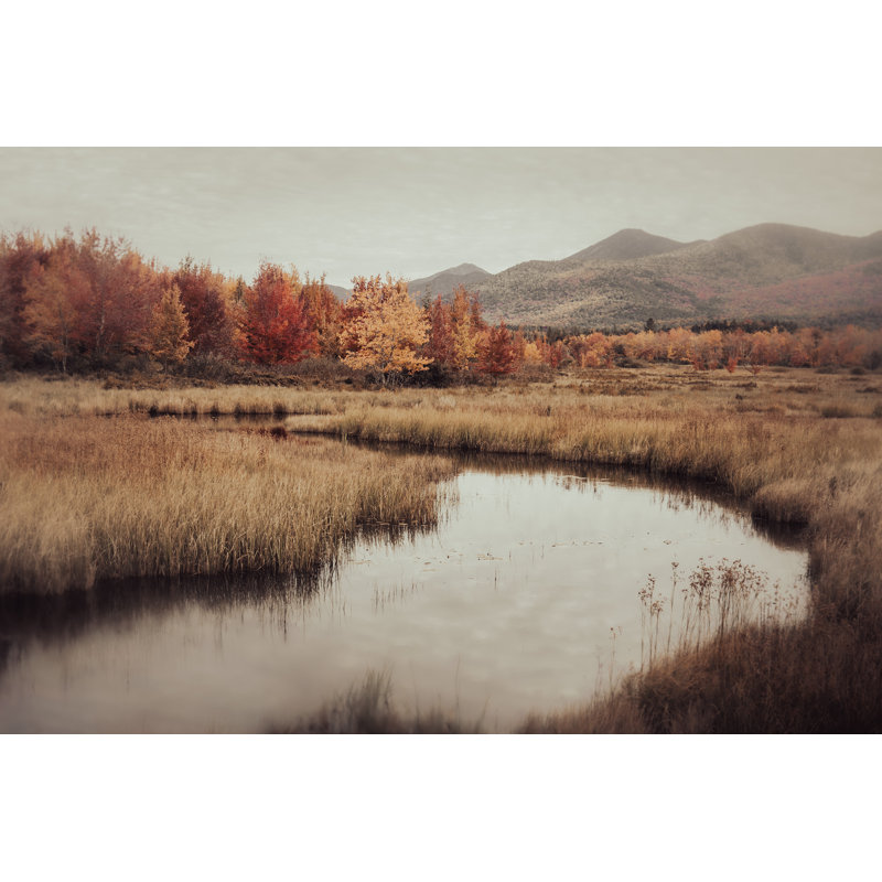 Fall River, Natural, 29" H x 40" W