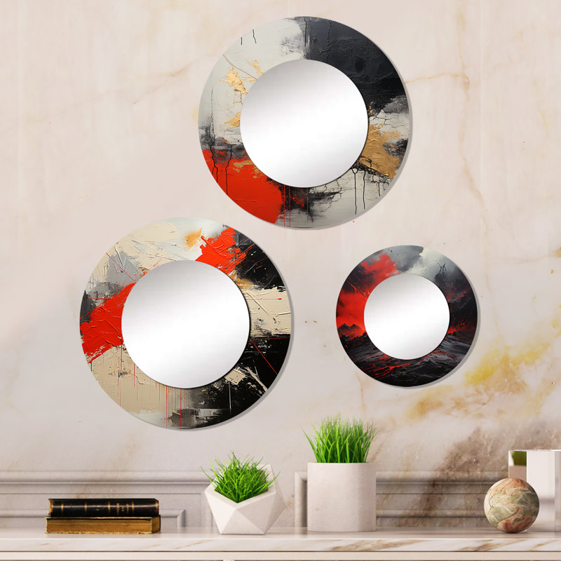 Miroir Khilan