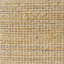 Repose-pieds rembourré en jute Christalyn