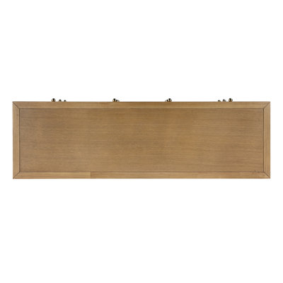 Commode 6 tiroirs Celine