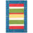 Adione Hand Loomed Wool Southwestern Rug-326177150