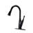 Oil-Rubbed Bronze Kitchen Faucet With Pull-Out Sprayer | Gift Idea