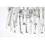 Luminaire suspendu rond en cristal Athol 12 pouces noir-944672040-1033408597-1033430245