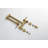 Wall Mounted Pot Filler Faucet-117563101