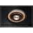 Luxury 33" L x 20" W Dual Mount Kitchen Sink with Basket Strainer-85885497