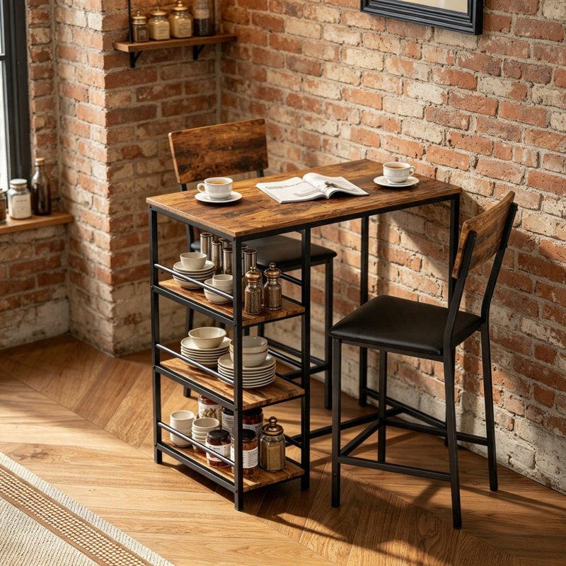 Bar Cabinet