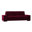 Velvet Burgundy