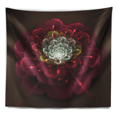 Polyester Tapestry
