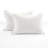 Benedetto Cotton Waffle Comforter Set