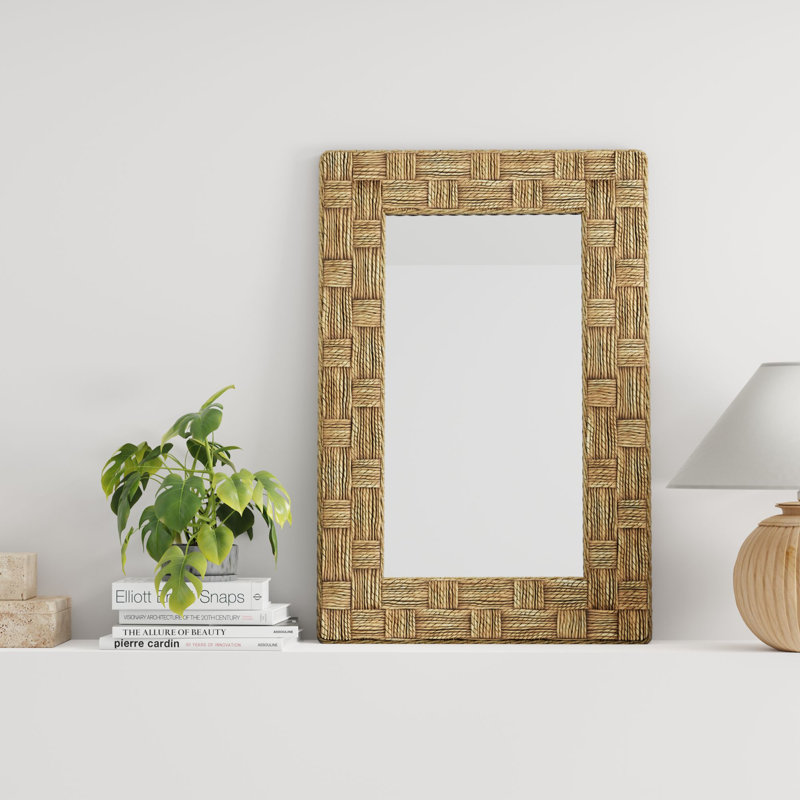 Rectangle Mirror