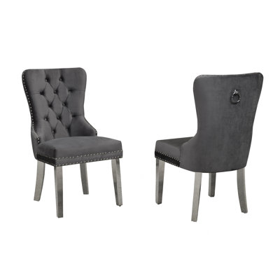 Chaise d'appoint Jaunna