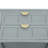 2 Drawer Side Table-478798694-478798689