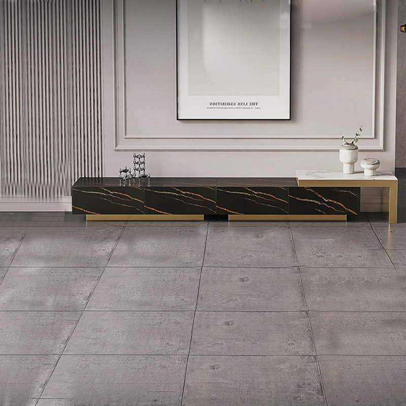 Meuble télé italien, 106.3"