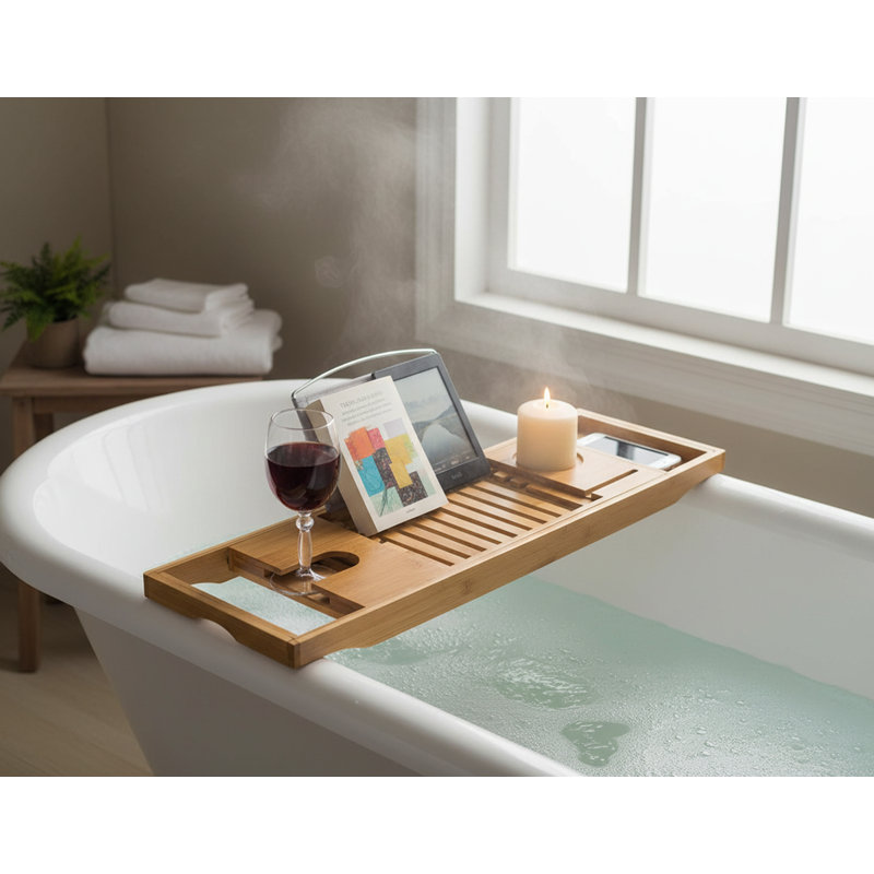 Bathroom Tray