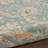 Bade Wool Oriental Indoor Rug-699029622
