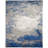 Haseltine Viscose Abstract Indoor Rug-17988644