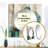 Mikiyas - Modern Geometric Square Mirror Wall Art For Bathroom-2093177982