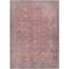 Tapis oriental rose / mauve Sheryl-1249513581