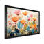 Cactus orange et orange - Cactus, art mural-569320198-569320193