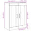 Sideboard Accent Chest-1532879674