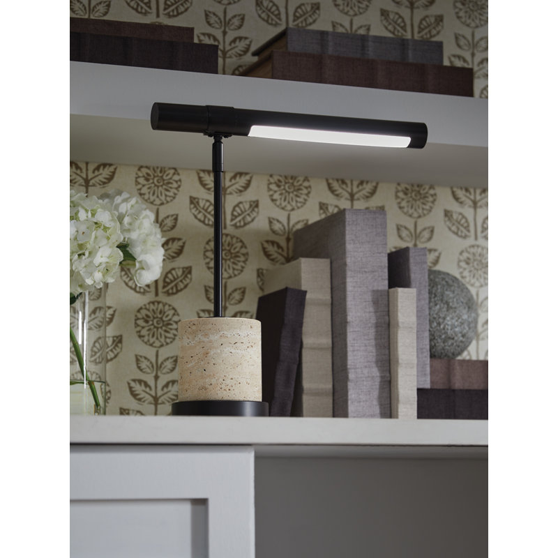 Lampe de bureau Vinmour