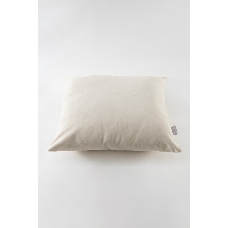 Decorative Cushion Cover, 50% Polyester / 50% Cotton, 16.9 x 16.9 Inches | Digital Print Design, Machine Washable at 86°F | Perfect for Home Decor, Living Room, and Bedroom Accent, Soft and Durable Fabric