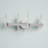 Arkeem 4 - Light Dimmable Vanity Light