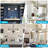 3 - Light Dimmable Classic / Traditional Chandelier-962176580